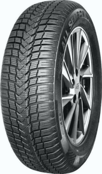 Pneumatiky osobne celorocne 205/55R16 91V Vittos ASP11