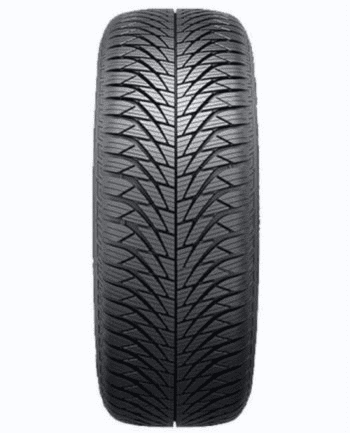 Pneumatiky osobne celorocne 205/55R16 94V Fulda MULTI CONTROL XL