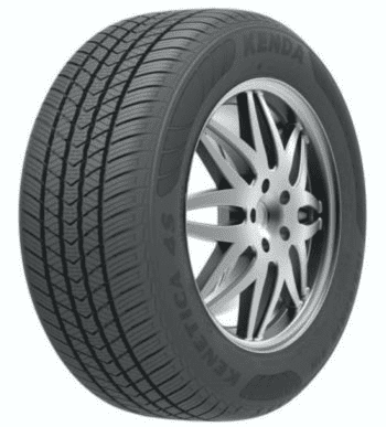 Pneumatiky osobne celorocne 205/55R16 94V Kenda KR202 KENETICA 4S XL