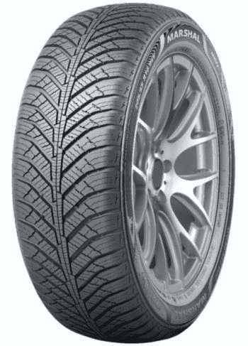 Pneumatiky osobne celorocne 205/55R16 94V Marshal MH22 XL