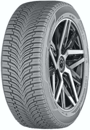 Pneumatiky osobne celorocne 205/55R16 94V Massimo CROSS SEASON CS4 XL