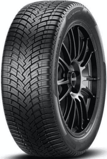 Pneumatiky osobne celorocne 205/55R16 94V Pirelli POWERGY ALL SEASON XL