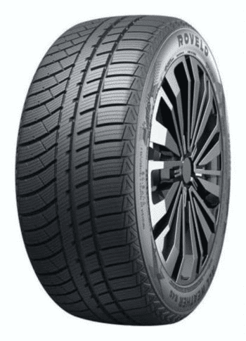 Pneumatiky osobne celorocne 205/55R16 94V Rovelo ALL WEATHER R4S XL