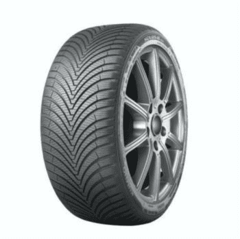 Pneumatiky osobne celorocne 205/55R17 95V Kumho SOLUS 4S HA32 XL