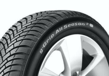 Pneumatiky osobne celorocne 205/55R19 97V BFGoodrich G-GRIP ALL SEASON2 XL