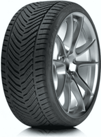 Pneumatiky osobne celorocne 205/55R19 97V Sebring ALL SEASON