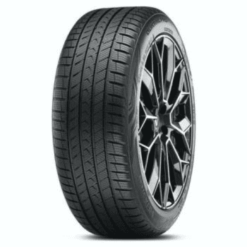 Pneumatiky osobne celorocne 205/55R19 97V Vredestein QUATRAC PRO+ XL