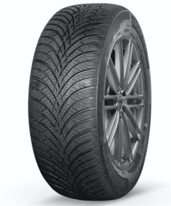 Pneumatiky osobne celorocne 205/60R15 91H Nordexx NA6000