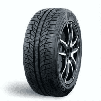 Pneumatiky osobne celorocne 205/60R16 92H GT Radial 4SEASONS