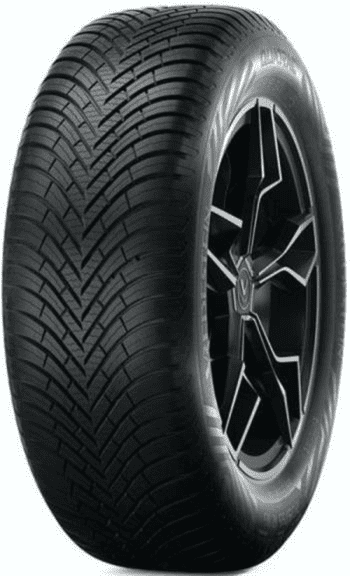 Pneumatiky osobne celorocne 205/60R16 92H Vredestein QUATRAC