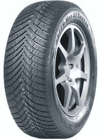 Pneumatiky osobne celorocne 205/60R16 96H Ling Long GREENMAX ALL SEASON XL