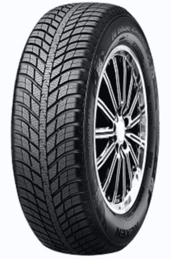 Pneumatiky osobne celorocne 205/60R16 96H Nexen N'BLUE 4SEASON XL