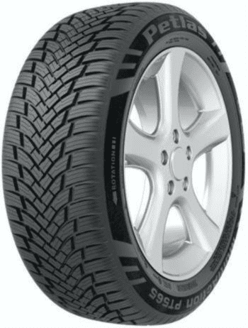 Pneumatiky osobne celorocne 205/60R16 96H Petlas MULTI ACTION PT565 XL