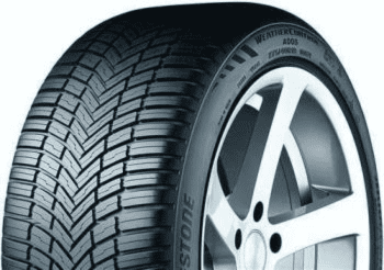 Pneumatiky osobne celorocne 205/60R16 96V Bridgestone WEATHER CONTROL A005 XL