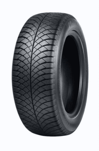 Pneumatiky osobne celorocne 205/60R16 96V Nankang CROSS SEASONS AW-6 XL