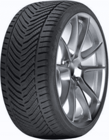 Pneumatiky osobne celorocne 205/60R16 96V Riken ALL SEASON XL