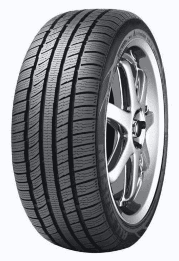 Pneumatiky osobne celorocne 205/60R16 96V Sunfull SF-983 AS XL