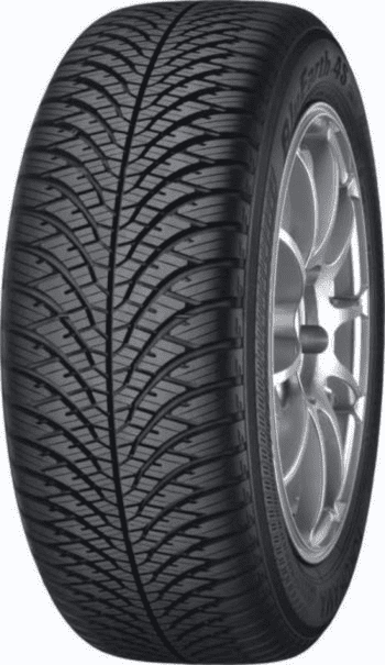 Pneumatiky osobne celorocne 205/60R16 96V Yokohama BLUEARTH-4S (AW21) XL