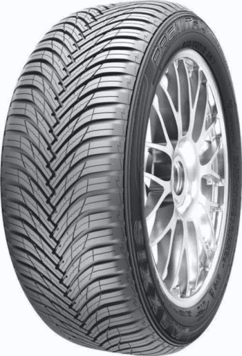 Pneumatiky osobne celorocne 215/45R18 93W Maxxis PREMITRA ALL SEASON AP3 XL