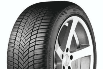 Pneumatiky osobne celorocne 215/65R16 102H Bridgestone WEATHER CONTROL A005 EVO XL