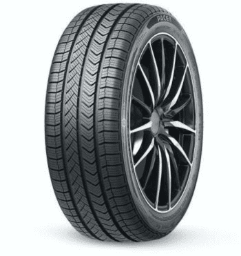 Pneumatiky osobne celorocne 215/65R16 102H Pace ACTIVE 4S XL