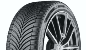 Pneumatiky osobne celorocne 215/65R16 102V Bridgestone TURANZA ALL SEASON 6 XL