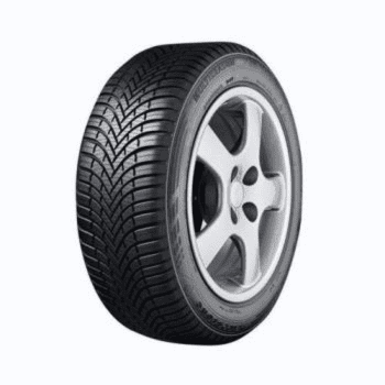 Pneumatiky osobne celorocne 215/65R16 102V Firestone MULTISEASON 2 XL