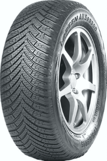 Pneumatiky osobne celorocne 215/65R16 102V Leao IGREEN ALL SEASON