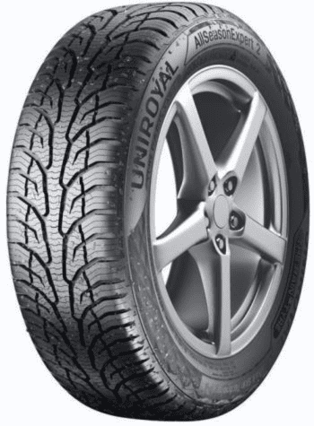 Pneumatiky osobne celorocne 215/65R16 98H Uniroyal ALL SEASON EXPERT 2