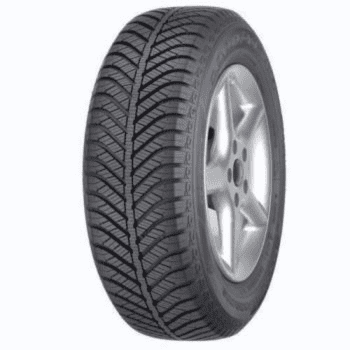 Pneumatiky osobne celorocne 225/45R17 94V Goodyear VECTOR 4SEASONS XL