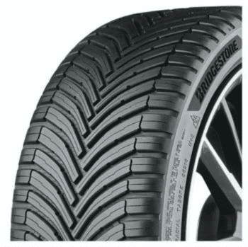 Pneumatiky osobne celorocne 225/45R18 95W Bridgestone TURANZA ALL SEASON 6 DRIVEGUARD XL ROF-Dojazdová tech. Runflat 