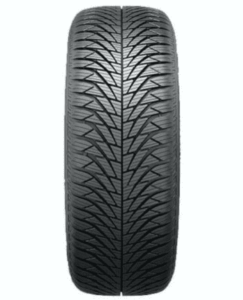 Pneumatiky osobne celorocne 225/45R18 95W Fulda MULTI CONTROL XL