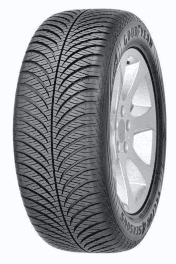 Pneumatiky osobne celorocne 225/45R19 96W Goodyear VECTOR 4SEASONS G2 XL