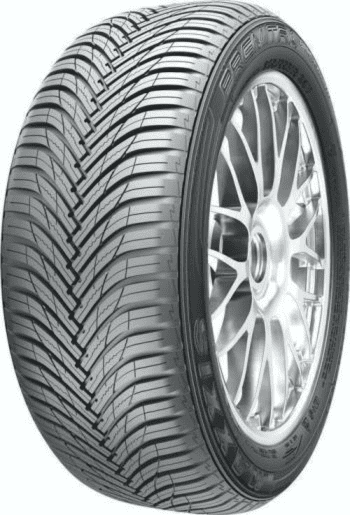 Pneumatiky osobne celorocne 225/55R19 103W Maxxis PREMITRA ALL SEASON AP3 SUV XL