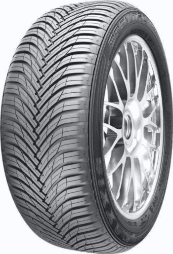 Pneumatiky osobne celorocne 235/45R19 99W Maxxis PREMITRA ALL SEASON AP3 SUV XL