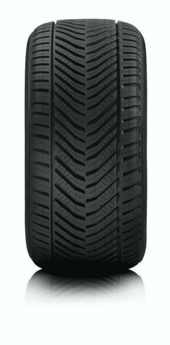 Pneumatiky osobne celorocne 235/50R18 101V Orium ALL SEASON SUV XL