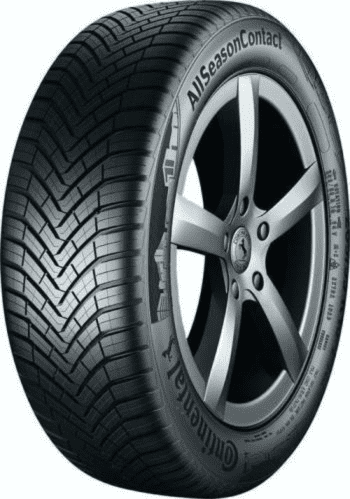 Pneumatiky osobne celorocne 235/50R20 100T Continental ALL SEASON CONTACT