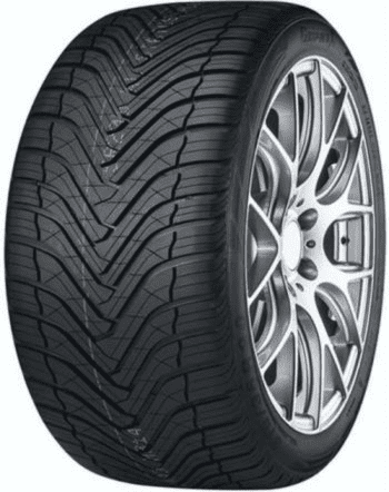 Pneumatiky osobne celorocne 245/50R19 105W Gripmax SURE GRIP A/S XL