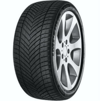 Pneumatiky osobne celorocne 255/30R19 91Y Imperial ALL SEASON DRIVER XL