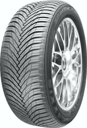 Pneumatiky osobne celorocne 275/35R19 100W Maxxis PREMITRA ALL SEASON AP3 XL