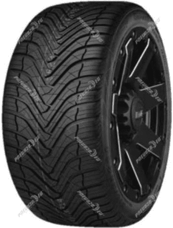 Pneumatiky osobne celorocne 275/40R19 105W Gripmax SURE GRIP A/S XL