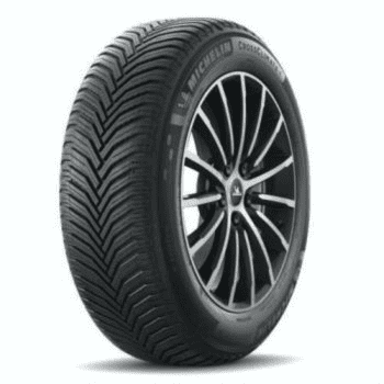 Pneumatiky osobne celorocne 285/45R20 112V Michelin CROSSCLIMATE 2 A/W XL