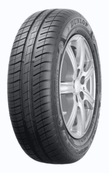 Pneumatiky osobne letne 145/70R13 71T Dunlop SP STREET RESPONSE 2