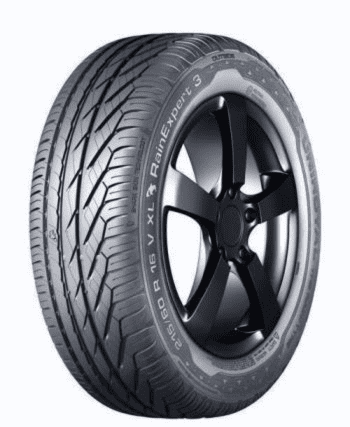 Pneumatiky osobne letne 145/70R13 71T Uniroyal RAIN EXPERT 3