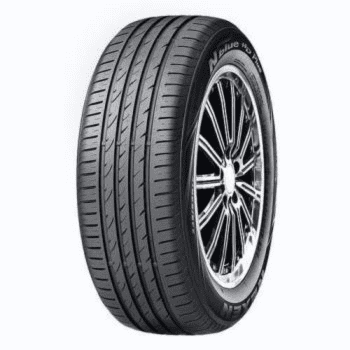 Pneumatiky osobne letne 155/65R13 73T Nexen N'BLUE HD PLUS