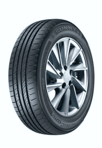 Pneumatiky osobne letne 155/65R14 75T Sunny NP226