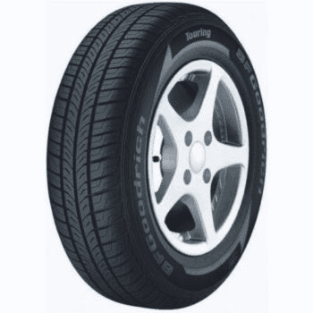 Pneumatiky osobne letne 155/80R13 79T Tigar TOURING