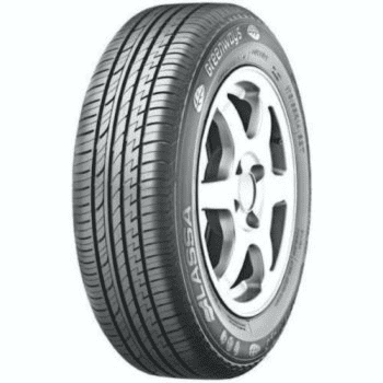 Pneumatiky osobne letne 155/80R13 83T Lassa GREENWAYS