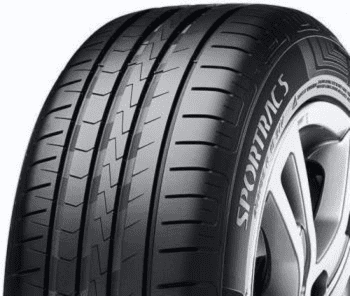 Pneumatiky osobne letne 165/60R14 75H Vredestein SPORTRAC 5