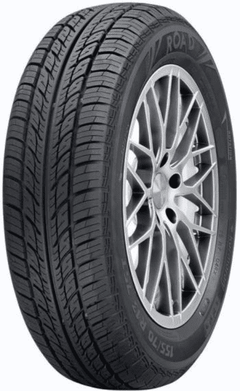 Pneumatiky osobne letne 165/70R14 81T Kormoran ROAD